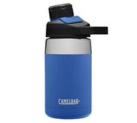 CAMELBAK Chute Mag Bouteille sous vide en acier inoxydable de 355 ml, cobalt - 600 bleu, N