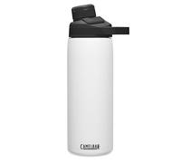 Bidon Camelbak Hot Cap Vacuum Stainless 600 ml noir intense