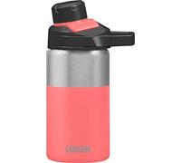 CAMELBAK Chute Mag Vacuum Stainless Bouteille Mixte, 001 Noir/Gris