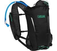 Camelbak Sac à dos de trail Circuit Run Vest Noir OS