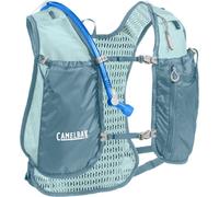 CAMELBAK Circuit Run Vest W - Femme - Bleu - taille Unique- modèle 2025
