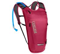 Camelbak Sac à dos d'hydratation Classic Light 4 – réservoir Crux 2 L – violet