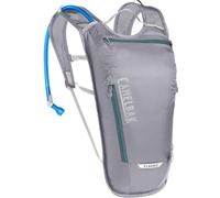 Camelbak Classic Light Hydration Pack 4L With 2L Reservoir Gris Taille unique Unisex