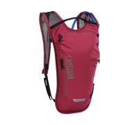Camelbak Sac à dos d'hydratation Classic Light 4 – réservoir Crux 2 L – violet