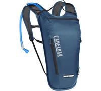 Camelbak Sac d'hydratation Classic Light 2L bleu marine
