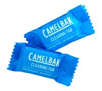 Camelbak - Cleaning Tablets 8 Pack - Pastilles de nettoyage One Size