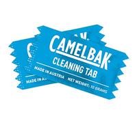 Camelbak - Cleaning Tablets - 8PK Pièces détachées - Adulte Unisexe - Noir , OS