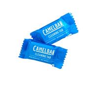 Camelbak - Cleaning Tablets - 8PK Pièces détachées - Adulte Unisexe - Noir , OS