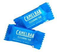 CAMELBAK Cleaning Tablets X8 - Mixte - Bleu - taille Unique- modèle 2026