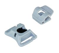 Camelbak - Magnetic Tube Trap - One Size - grey