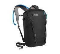 Camelbak - Cloud Walker 18 - Sac à dos randonnée Black - 18 L