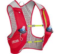 Camelbak - Course à pied - CamelBak Nano Vest Red / Lime L - CB1436601094