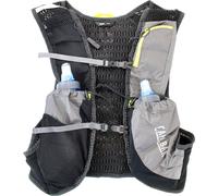 Camelbak - Course à pied - CamelBak Ultra Pro vest M Graphite / Sulphur Spring - CB1840001093M