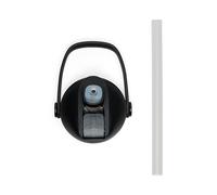 CamelBak - Couvercle accessoire Thrive Flip Straw, Ciclismo en general, Bouteille, Noir,