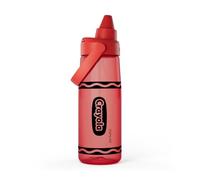 CamelBak Crayola Chug Tritan Renew Bouteille d'eau Rouge cerise 750 ml