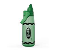 CamelBak Crayola Chug Tritan Renew Bouteille d'eau Vert 750 ml