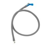 CamelBak Crux Tube isolé pour réservoir - Ajustement Universel avec Couvercle isolé pour éviter Le Gel, Valve Big Bite Auto-scellante, raccord de réservoir Facile à clic, et 20 % d'eau en Plus par