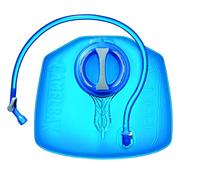 poche a eau camelbak crux lumbar 3l bleu