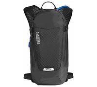 Camelbak Damen Trinkrucksack M.U.L.E. 12, 9+3 Liter, Charcoal Schwarz, 2655, 100 oz