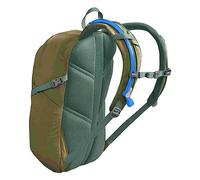 CAMELBAK Daystar Lot de 16 sachets pour Femme Taille Unique Burnt Olive/Silver Pine