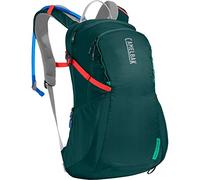 CAMELBAK Daystar Sac d'hydratation Deep Teal/Hot Coral