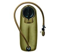 CAMELBAK Rechange avec Embout QI Hydrolock-Référence 90888-Marron-Mixte Gilet d'hydratation Mixte, Brindle/Graphite, 3L