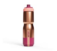 CamelBak Eau de vélo isolée Podium Steel