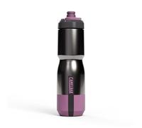 CamelBak Eau de vélo isolée Podium Steel