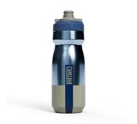 CamelBak Eau de vélo isolée Podium Steel
