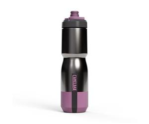 CamelBak Eau de vélo isolée Podium Steel