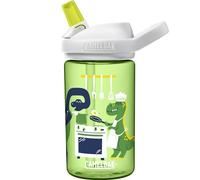 CAMELBAK Eddy+ 0,4 L Enfants Bouteille Chef Dino/Spring