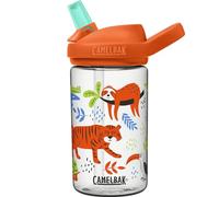 CamelBak Eddy+ 0,4 L Enfants Bouteille Spring Safari/Spring