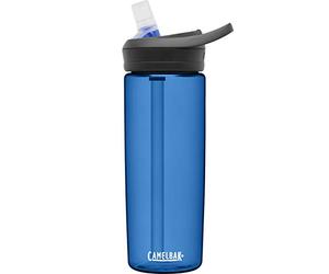 Camelbak Eddy+ 20Oz | Boire facilement sans basculement, design d'hydratation réduisant le désordre, léger et durable pour un usage quotidien