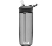 CAMELBAK Eddy+ 20Oz Gourde Unisex-Adult, Charbon, 20 oz