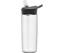 CAMELBAK Eddy+ 20Oz Gourde Unisex-Adult, Voir À Travers, 20 oz