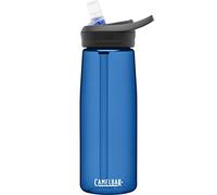 Camelbak Eddy+ 25Oz | Boire facilement sans basculement, design d'hydratation réduisant le désordre, léger et durable pour un usage quotidien