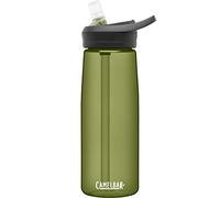 CamelBak Eddy+ 25Oz Gourde Unisex-Adult, Olive, 25 oz