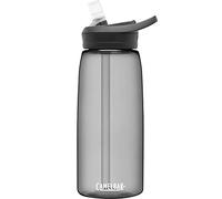 CamelBak Eddy+ 32Oz Gourde Unisex-Adult, Charbon, 32 oz