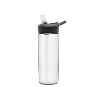 Camelbak Eddy+ 600 mL - Gourde Clear 600 ml