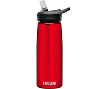 CAMELBAK Eddy+ Cardinal Bouteille Mixte, 800 Orange, 0.75 Litre