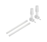 CamelBak Valves et pailles Eddy+ Enfants Transparent Taille unique