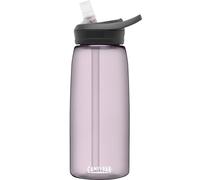 CAMELBAK Eddy+ Everyday Gourde sans BPA Design anti-fuite 1 l, Ciel Violet