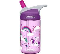 Camelbak Eddy Gourde Mixte Enfant, Unicorns, 400 ML