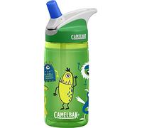 CAMELBAK Eddy Gourde pour Enfant 0,4 l Taille Unique Vert