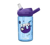 Bidon Camelbak Eddy+ Kids 400 ml bleu lilas