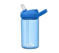 Camelbak Eddy Plus Kids 400ml Bottle Blue One