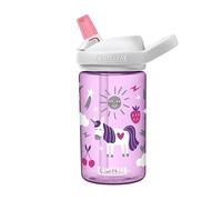 Camelbak - Kid's Eddy+ 14oz I - Gourde - 400 ml - unicorn party