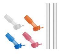 CamelBak Eddy+ Kids Accessory 4 Multi BV/2 Straws 2021