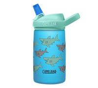 Bidon Camelbak Eddy + Kids SST Vacuum Insulated 350 ml bleu