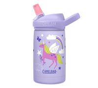 CAMELBAK Eddy+ Kids SST Vacuum Insulated 12Oz, Magic Unicorns